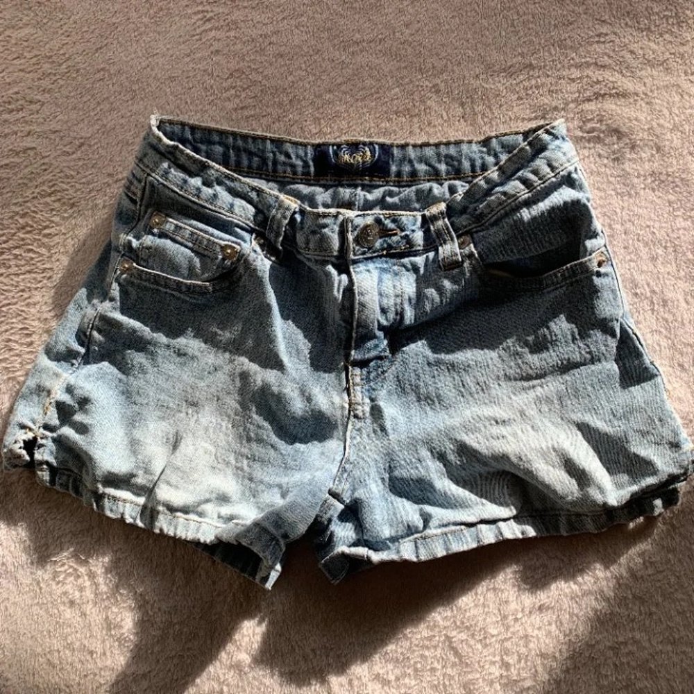angels shorts